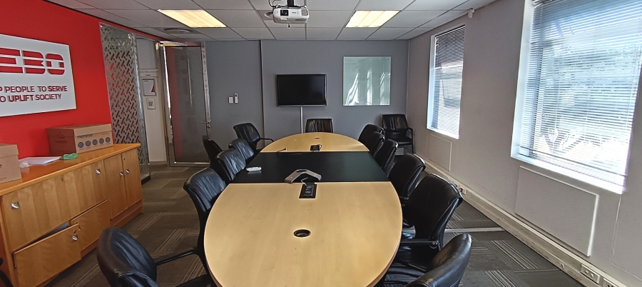 To Let commercial Property for Rent in Bo Oakdale Western Cape